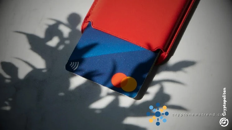 Crypto plans, card spending, network fees gain prominence as Mastercard beats projections