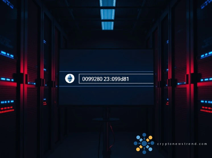 Transit Swap Hacker Moves $1.8 Million in Stolen ETH to Tornado Cash