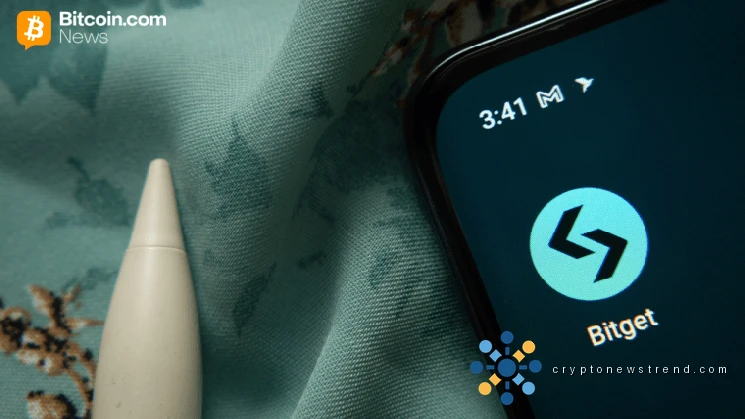 Bitget AI Hits 1 Million Users and $1.2B in Agent Trading Volume Across 58 Tools