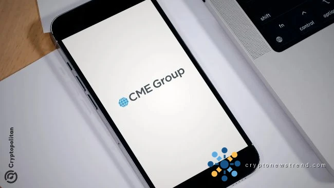 CME CEO Terry Duffy warns crypto perpetual futures could threaten market stability