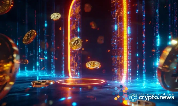 CME’s Terry Duffy calls U.S. crypto perps a disaster waiting