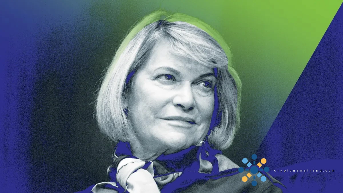 Sen. Lummis says JPMorgan CEO Jamie Dimon hasn't read Clarity Act, calls remarks 'distasteful