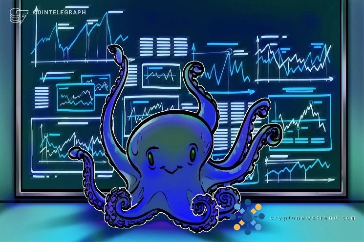 Kraken poised to enter the fray with compliant perpetual swaps, playing catch-up to speedy competitors.
