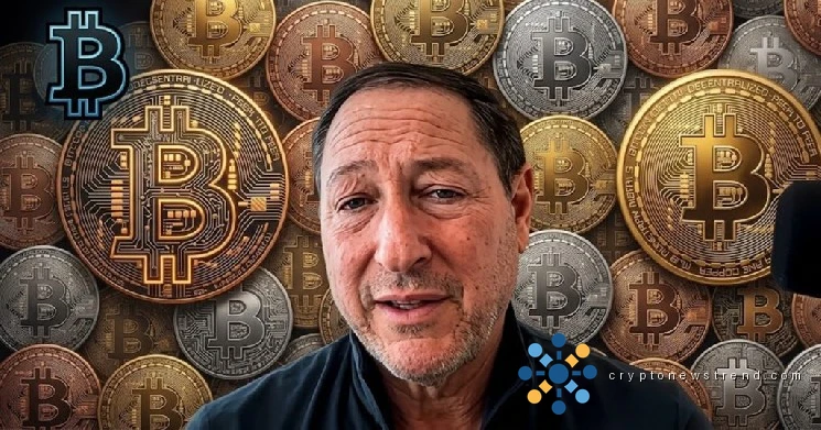 Veteran Market Watcher Sees Crypto Rebound: Elliott Wave Patterns Suggest Bitcoin's Bear Market Has Bottomed Out