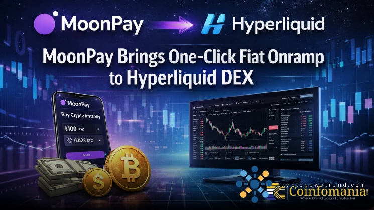 Seamless Digital Asset Buying Now Available on Popular Decentralized Exchange Thanks to Innovative Payment Solution Integration