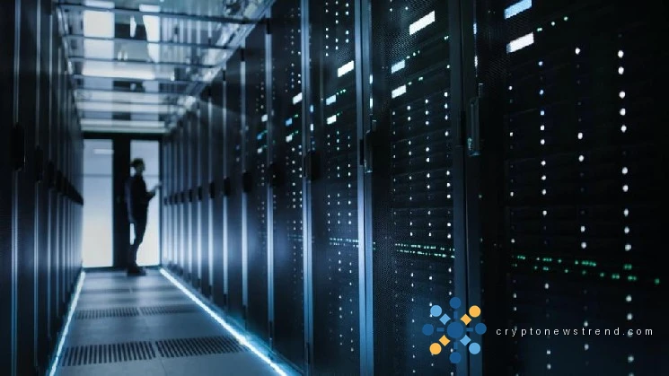 TeraWulf jumps 13% on AI data center expansion in Kentucky