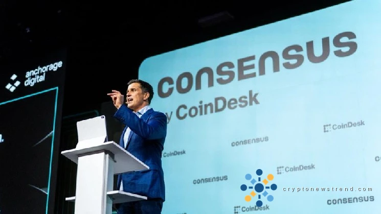 Clear Street predicts Bullish's acquisition of Equiniti will catapult it to leadership in digital asset securitization.