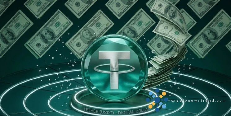 Tether’s Frozen $344 Million Worth of USDT Causes a Stir! Lawsuit Filed in the US!