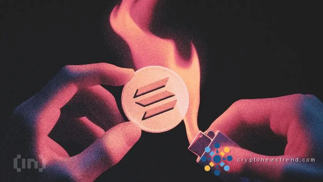 Solana Trading Bot Turns 20 cents Into $1.32 Million on Ant Blockchain