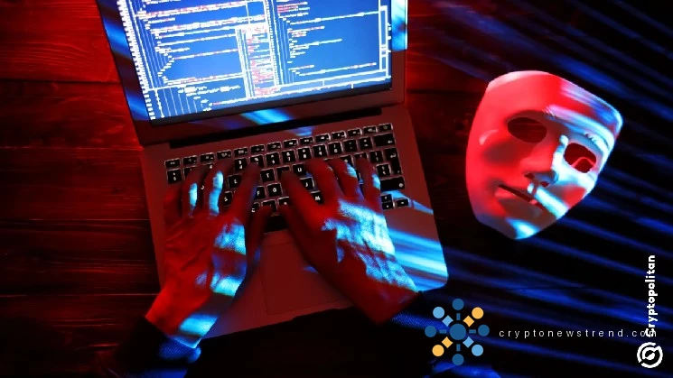 DeFi platform suffers seven-figure blow as hackers strike, with projected damage tallying $1.14 million