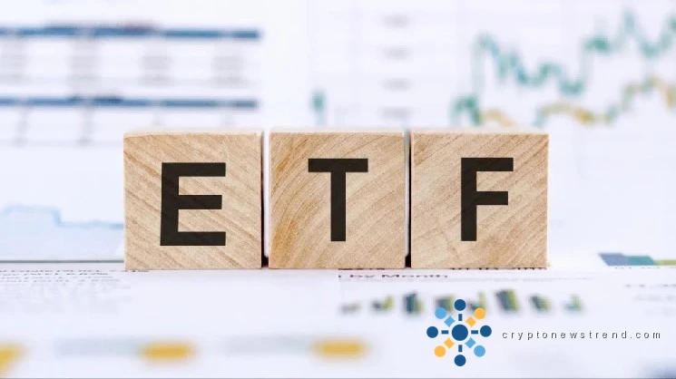 A Highly Anticipated Exchange-Traded Fund Tracking a Red-Hot Alternative Cryptocurrency is Set to Debut as Early as Tomorrow Morning