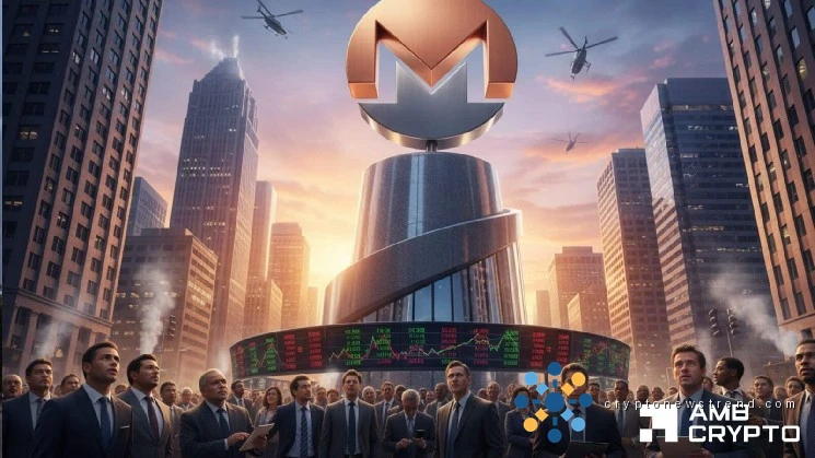 Monero [XMR] surges 15% amid rising exchange inflows – Is $500 still within reach?