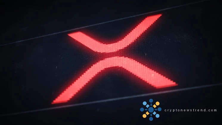 $389 Million Failure: Why Largest XRP Treasury Is Stuck in Losses