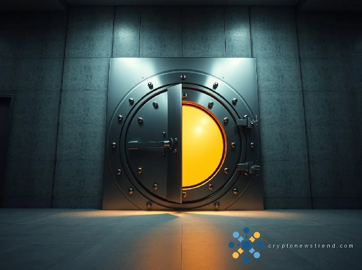 Ripple Unlocks 400 Million XRP: What It Means for the Market