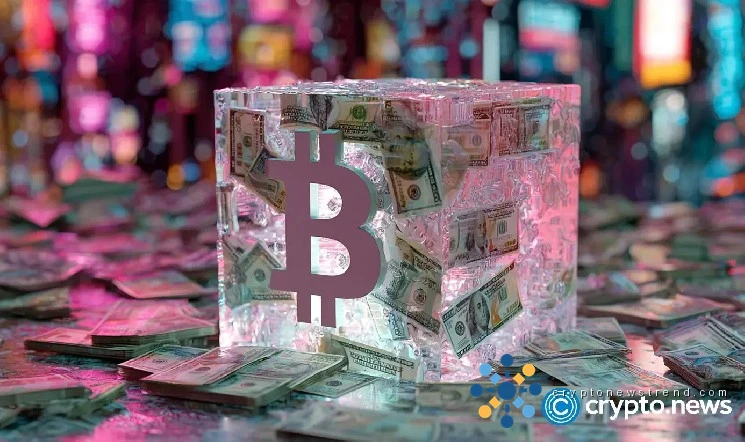 Bitcoin Price Prediction: Why $68,000 Is the Last Line of Defense Before the Iran Ceasefire Expires April 22