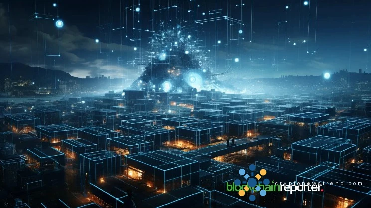Bridging Innovation – ENI and XBIT Partner to Architect the Next Generation of Web3 Infrastructure