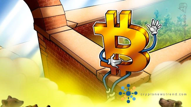 Expert Casts Doubt on Crypto Bulls' Rosy Predictions Amid Ongoing Downturn