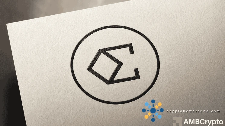 Ethena’s latest reserve data points to a quieter, more conservative strategy shift