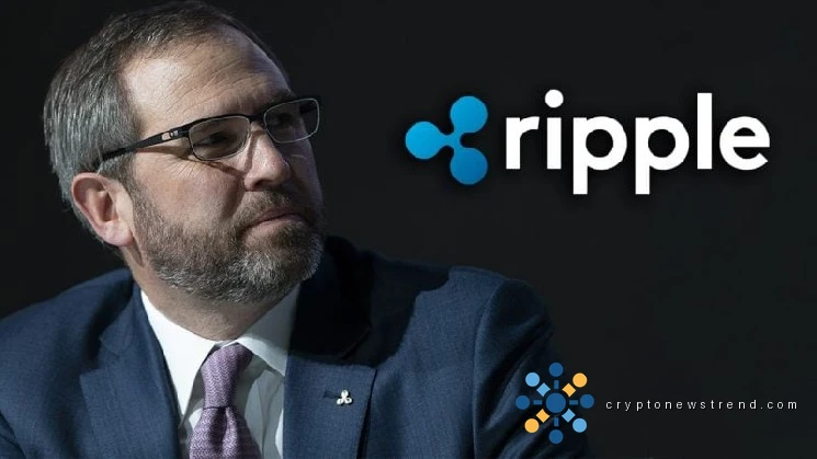 Ripple CEO calls judge’s ruling on XRP a key moment for crypto clarity