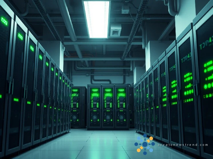 Bitdeer Sells All 165 BTC Mined This Week: A Strategic Shift in Bitcoin Mining Economics