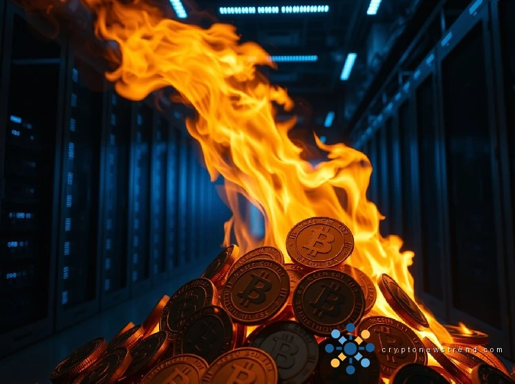 KGEN Burns 22 Million Tokens, Plans Deflationary Buyback Model