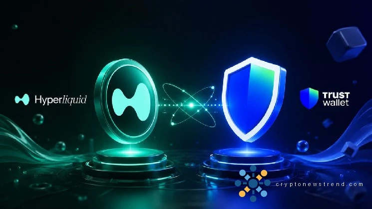 Hyperliquid HIP‑4 Outcome Contracts Launch on Trust Wallet