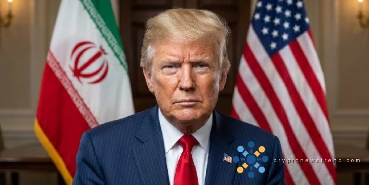JUST IN: Donald Trump Makes Important Statements on Iran – “We Have Reached the Final Stage”