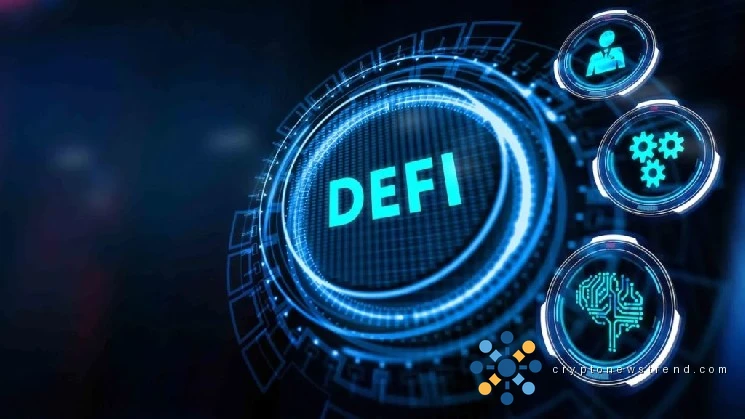 Morgan Stanley Executive Reveals Where the DeFi Sector Will Be in 5 Years! Here Are the Details