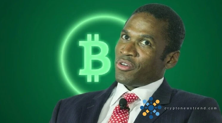 Major Bitcoin Bull Arthur Hayes Claims the BTC Price Is Driven by This, Not by New Regulations or U.S. Laws