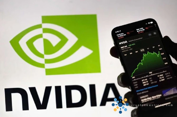 If you bought 100 Nvidia shares at start of 2025, here’s your dividend return today