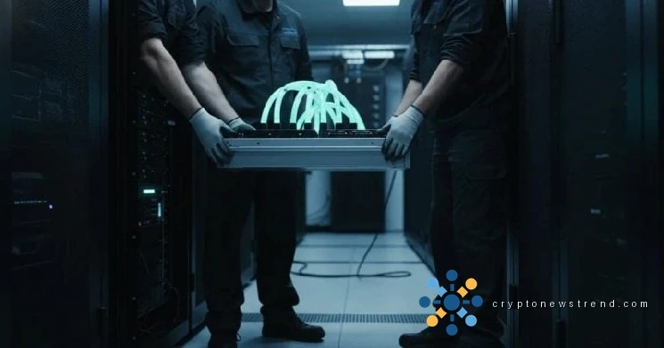 Rumble signs $270M cloud agreement for dedicated GPU capacity powered by NVIDIA Blackwell systems