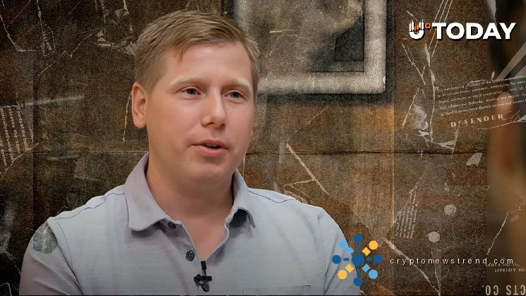 Is Zcash Really Next Bitcoin? Crypto King Barry Silbert Revives Viral '1%' Prediction