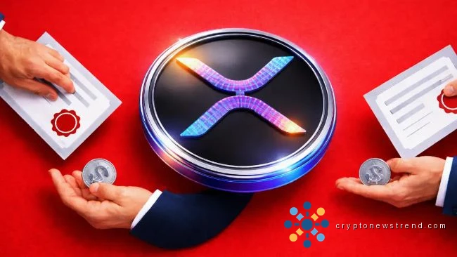 XRP Buy Orders Outnumber Sells 7-to-1 on Coinbase, Analyst Spots Unusual Market Setup