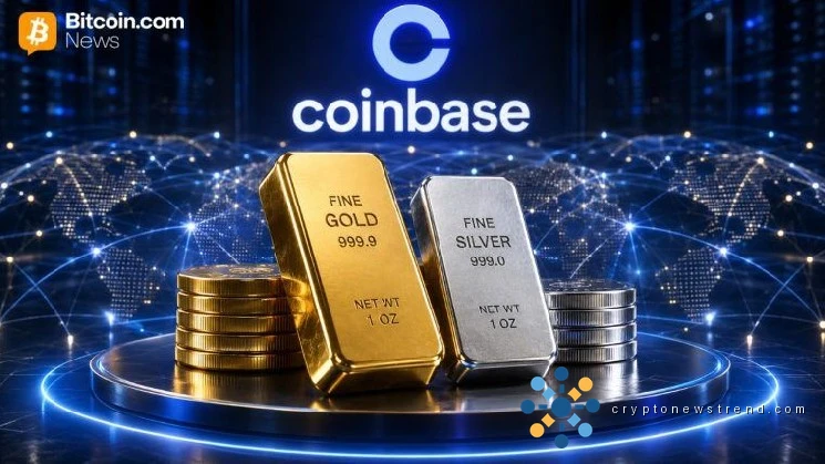 Digital Exchange Introduces Precious Metals Derivatives, Offering High-Leverage Trading with Stablecoin Payouts