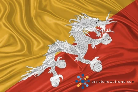 Bhutan Offloads Vast Majority of Cryptocurrency Holdings as Global Mining Activity Sees Significant Decline