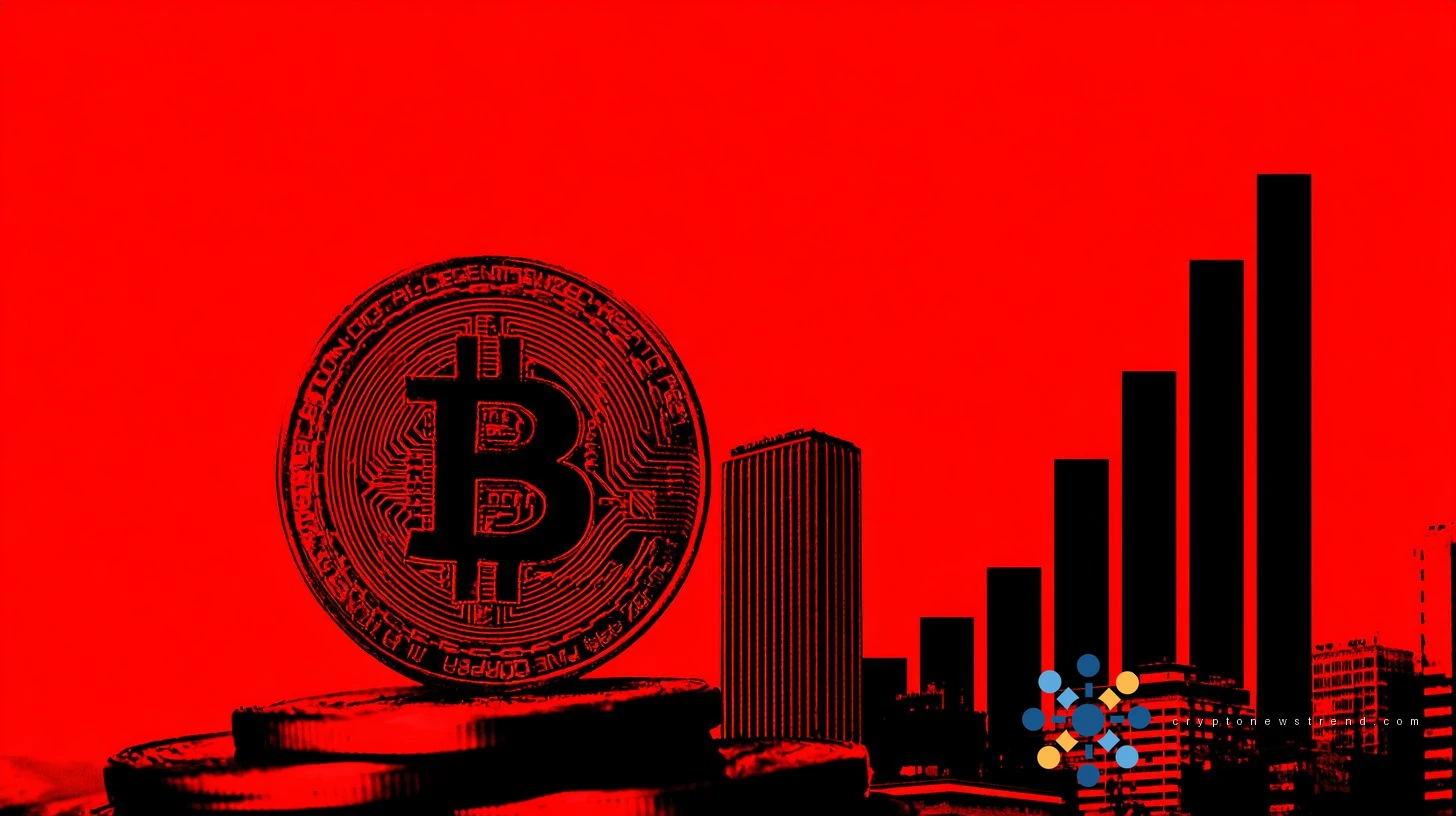 Bitcoin ETF launch: Morgan Stanley MSBT breaks record