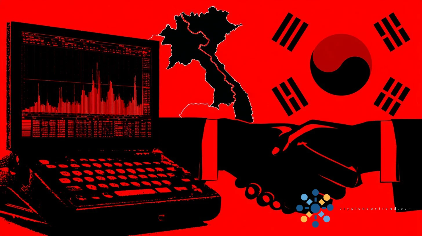 Bithumb Signs MOU With SSID to Launch Vietnam Exchange