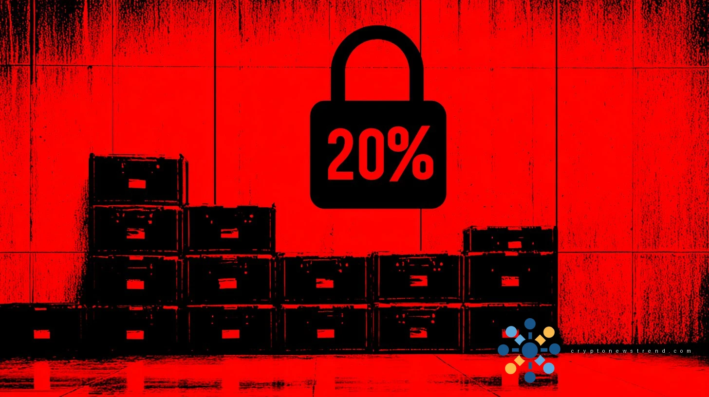 BlackRock Challenges OCC's 20% Tokenized Reserve Cap