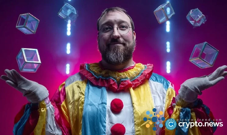 Charles Hoskinson warns Cardano could lose its scientists