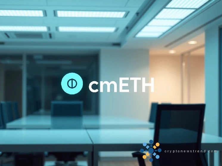 Mantle Halts Minting of Liquid Restaking Token cmETH, Existing Users Unaffected