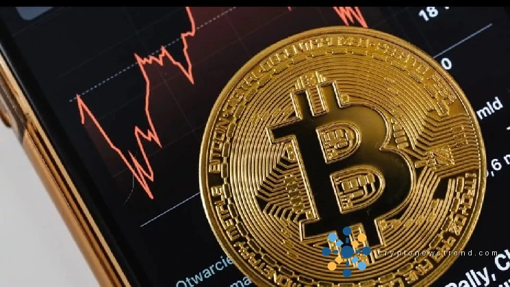 Analytics Company Warned About Bitcoin in the Coming Months! “It Wasn’t True!”