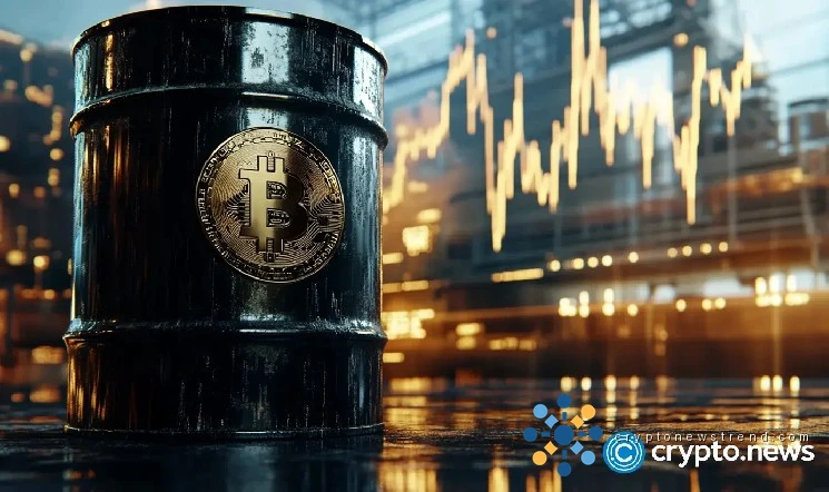 Cryptocurrency Market Sees Significant Uptick as Leading Coin Surpasses Key Threshold, Paving Way for Potential Ascent to Fresh Highs