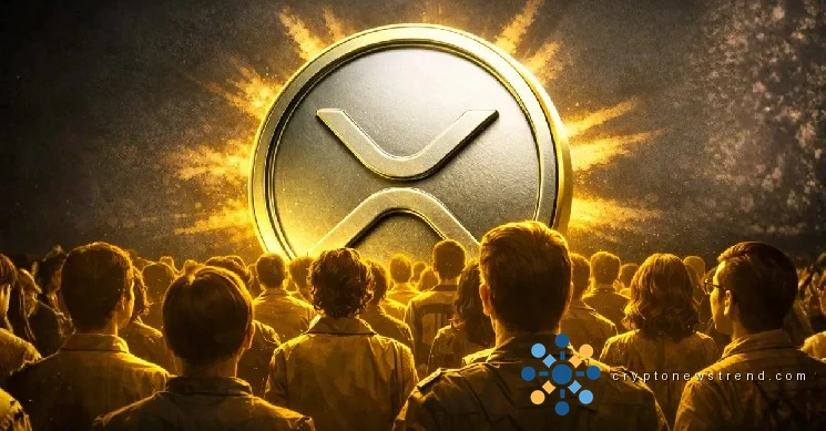 Veteran Investor Says Ask Anyone on Street About Crypto and They Will Say Ripple Not Ethereum