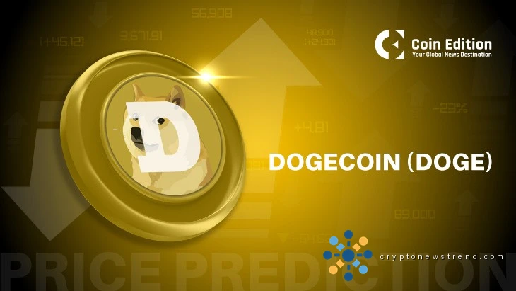 Dogecoin Price Prediction: DOGE Maintains Bullish Structure While Eyeing $0.115 Level