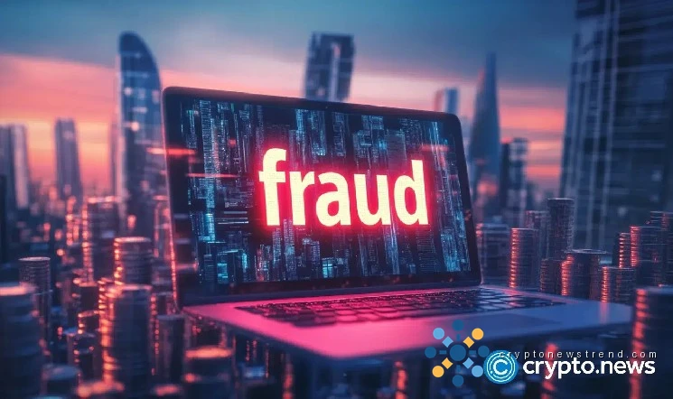 Artificial Intelligence Scams Surging Ahead of Regulatory Controls, According to Sumsub Founder