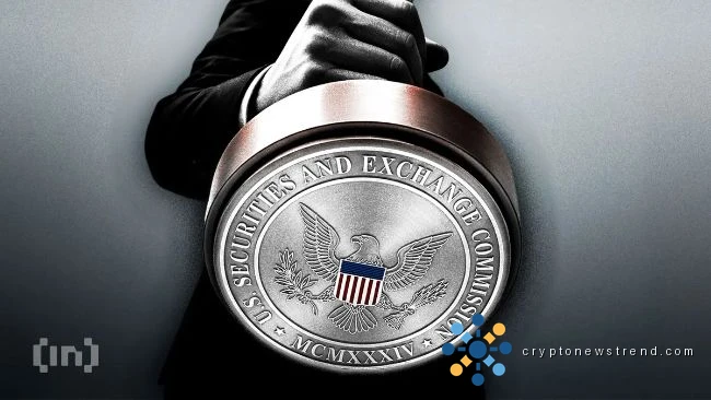 SEC May Kill Quarterly Reports: How Will It Affect Crypto Stocks?