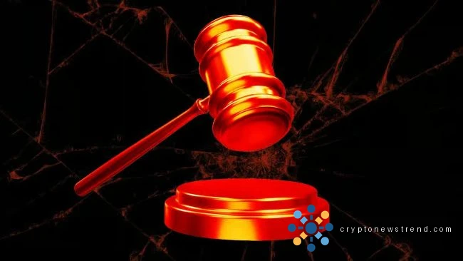California man gets 78 months in prison for role in $250 million crypto theft ring