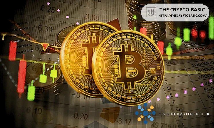 Fresh Signals Suggest Cryptocurrency Market May Be Nearing Long-Awaited BTC Rebound