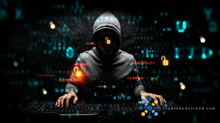 Security Breach Compromises Emerging Cryptocurrency, Sparking Mass Token Creation and Sharp Market Decline