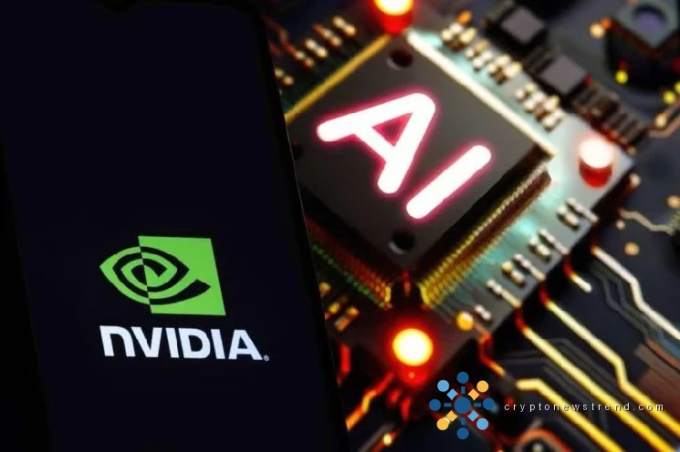 Everything about the AI bubble breaks,' tech expert claims 75% of chips Nvidia sold remain unused
